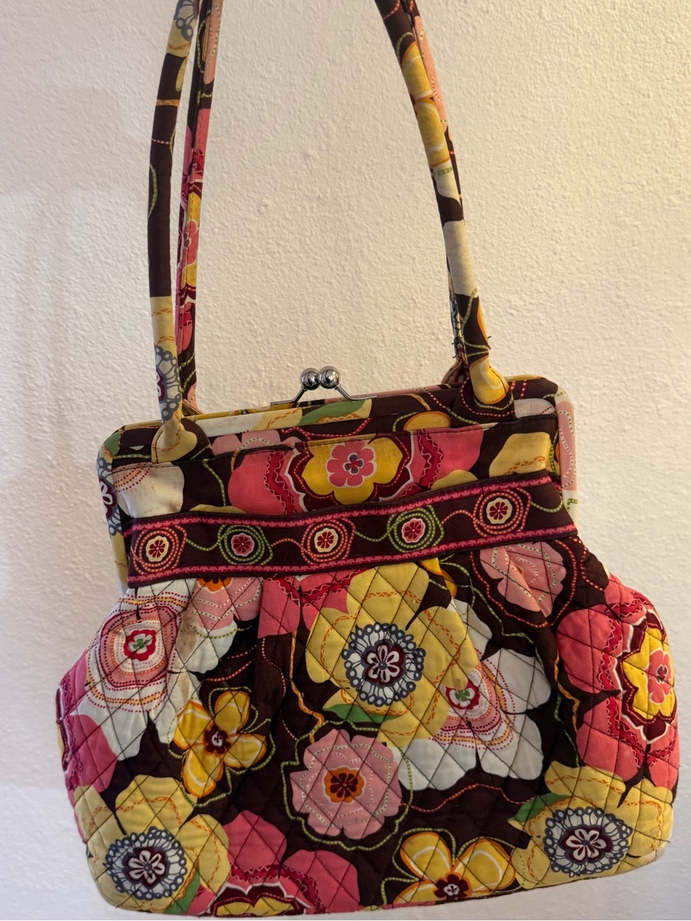 Vera Bradley purse